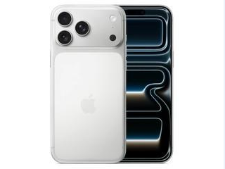 沧源苹果维修点分享iPhone 17 Pro Max多媒体与蜂窝 