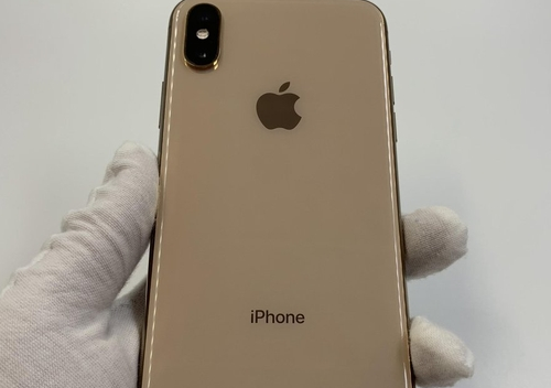 沧源苹果维修点分享iPhone XS锁屏界面交互故障 