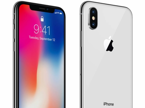 沧源苹果维修点分享iPhone X备份与锁屏密码故障 