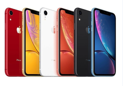 沧源苹果维修点分享iPhone XR充电与钱包锁屏 