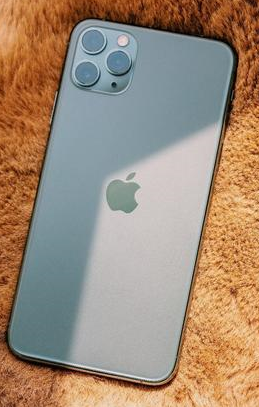 沧源苹果维修点分享iPhone 11 Pro Max锁屏密码冷知识汇总 
