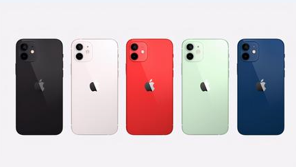 沧源苹果维修点分享iPhone 12锁屏密码系统机制科普 