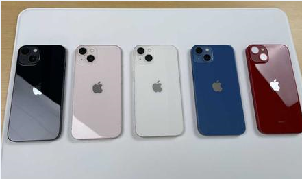 沧源苹果维修点分享iPhone 13锁屏密码冷知识解读 