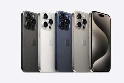 沧源苹果维修点分享iPhone 15 Pro锁屏密码实用参考 