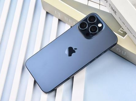 沧源苹果维修点分享iPhone 15 Pro Max锁屏密码玩机解析 