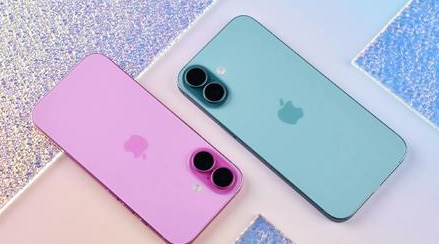 沧源苹果维修点分享iPhone 16锁屏密码进阶指南 