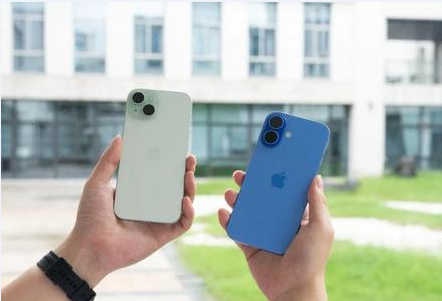 沧源苹果维修点分享iPhone 16 Plus锁屏密码使用手册 