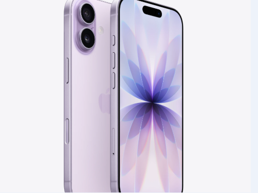 沧源苹果维修点分享iPhone 17锁屏密码使用参考 