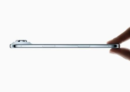 沧源苹果维修点分享iPhone 17 Air锁屏密码解析手册 