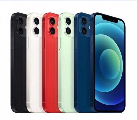 沧源苹果维修点分享iPhone 12 Pro Max黑屏冷门故障解读 