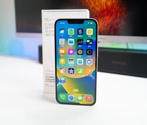 沧源苹果维修点分享iPhone 14 Plus黑屏小众诱因汇总 
