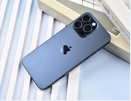 沧源苹果维修点分享iPhone15 Pro Max黑屏少见诱因梳理 