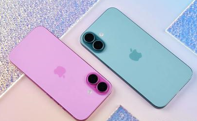沧源苹果维修点分享iPhone 16手机黑屏多重诱因解析 