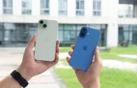 沧源苹果维修点分享iPhone 16 Plus黑屏疑难故障汇总 