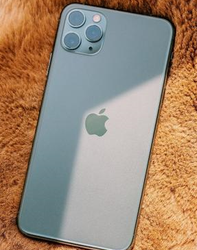 沧源苹果维修点分享iPhone 11 Pro Max电池发烫特殊问题 