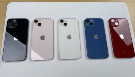 沧源苹果维修点分享iPhone 13电池发烫多类故障解析 