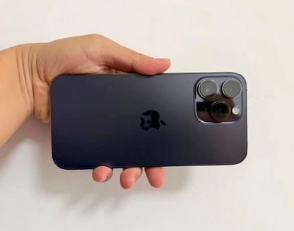 沧源苹果维修点分享iPhone 14 Pro Max发烫多重诱因剖析 
