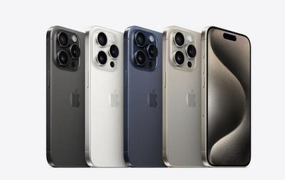 沧源苹果维修点分享iPhone 15 Pro发烫五大诱因详解 