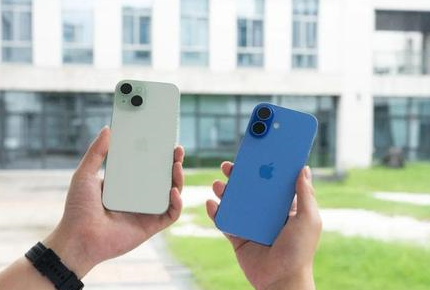 沧源苹果维修点分享iPhone 16 Plus发烫多场景剖析 