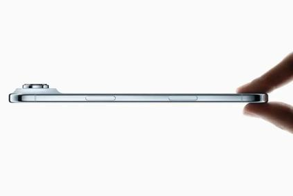 沧源苹果维修点分享iPhone 17 Air发烫几大隐形诱因 