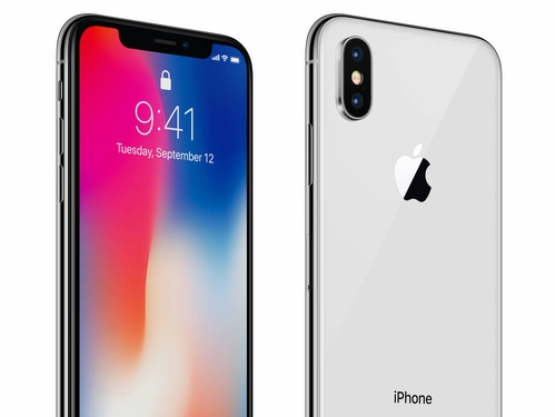 沧源苹果维修点分享iPhone X摄像头实拍质感与场景适配全解析 